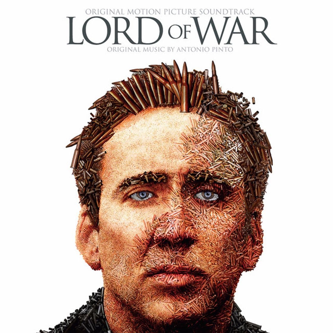 Music Lord of War