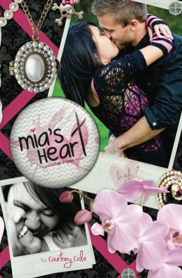 Libro Mia's Heart: Volume 2