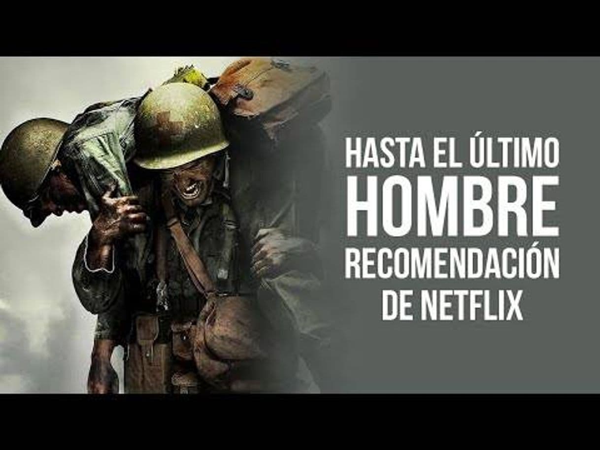 Película Hacksaw Ridge