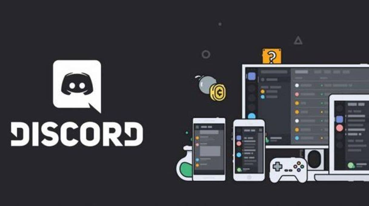 App Discord