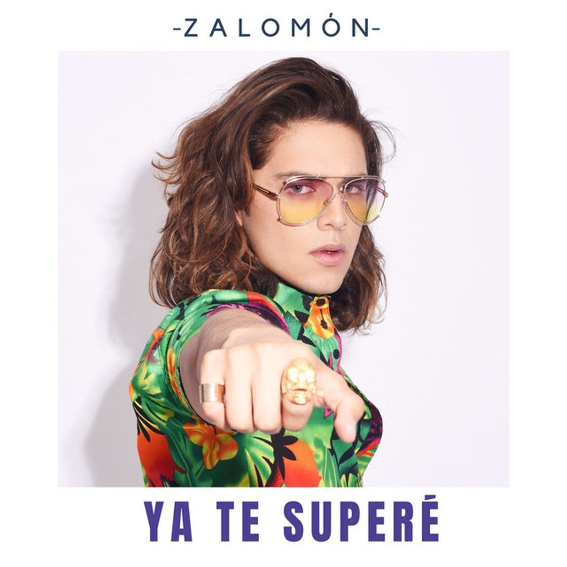 Canción Ya Te Supere