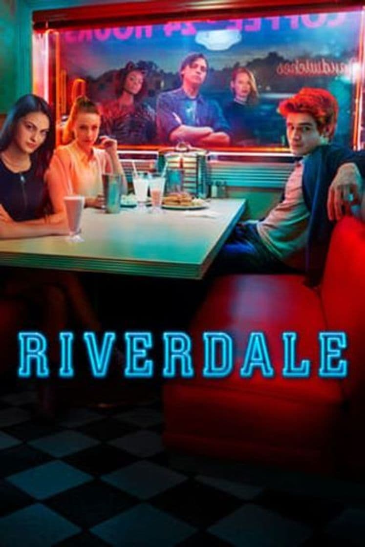 Serie Riverdale