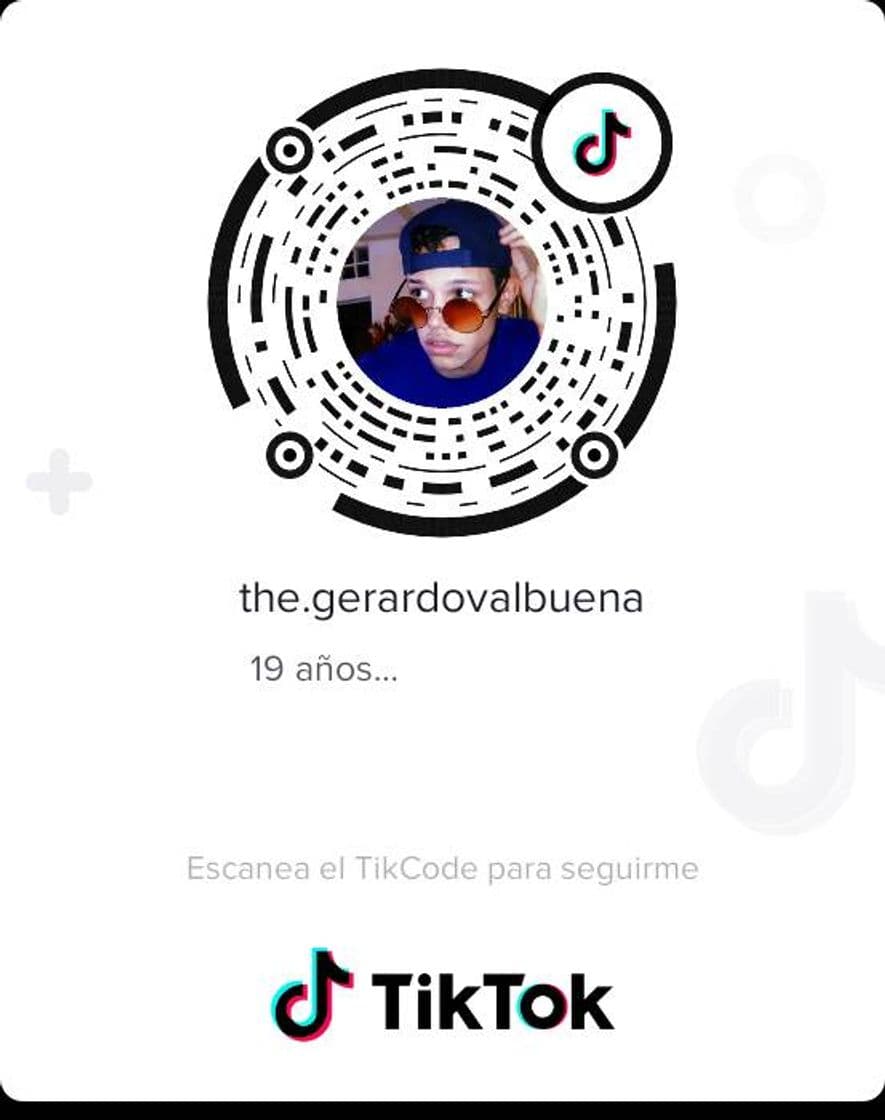 Fashion SIGUEME EN TIK TOK