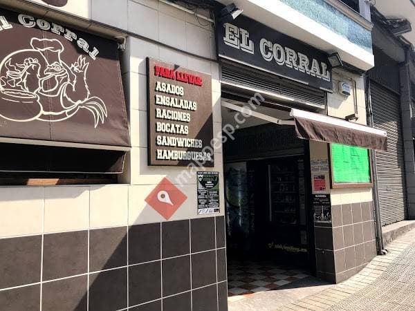 Restaurants El Corral