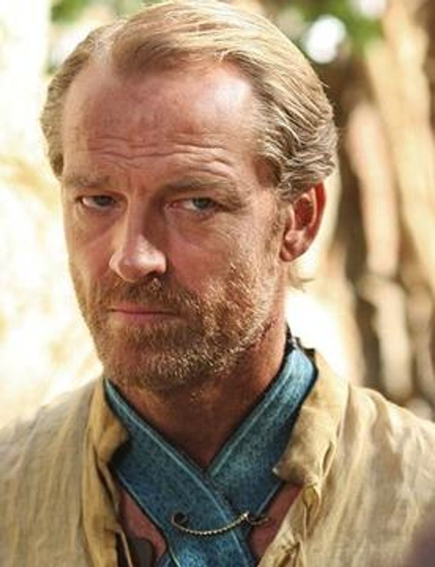 Moda Jorah Mormont - Wikipedia