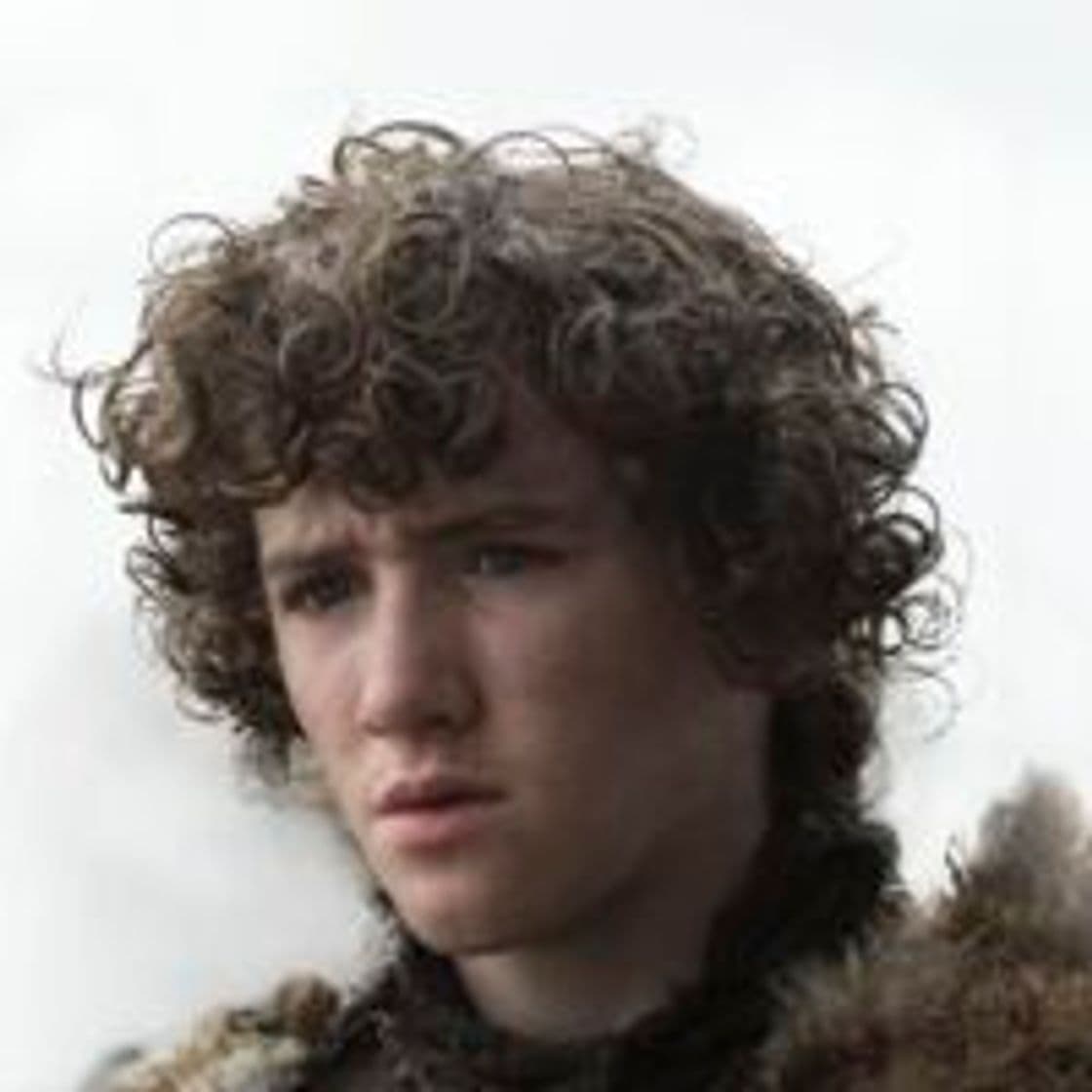 Moda Rickon Stark | Game of Thrones Wiki | Fandom