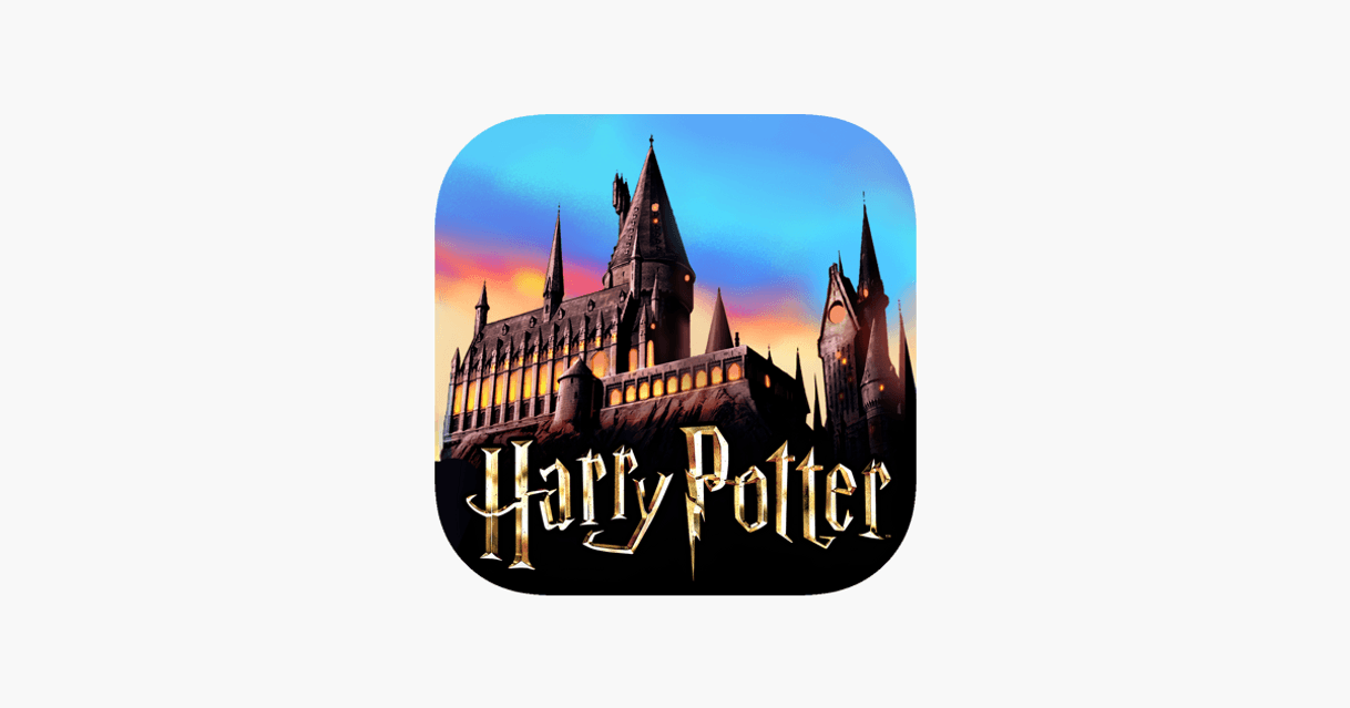 Fashion ‎Harry Potter: Hogwarts Mystery on the App Store