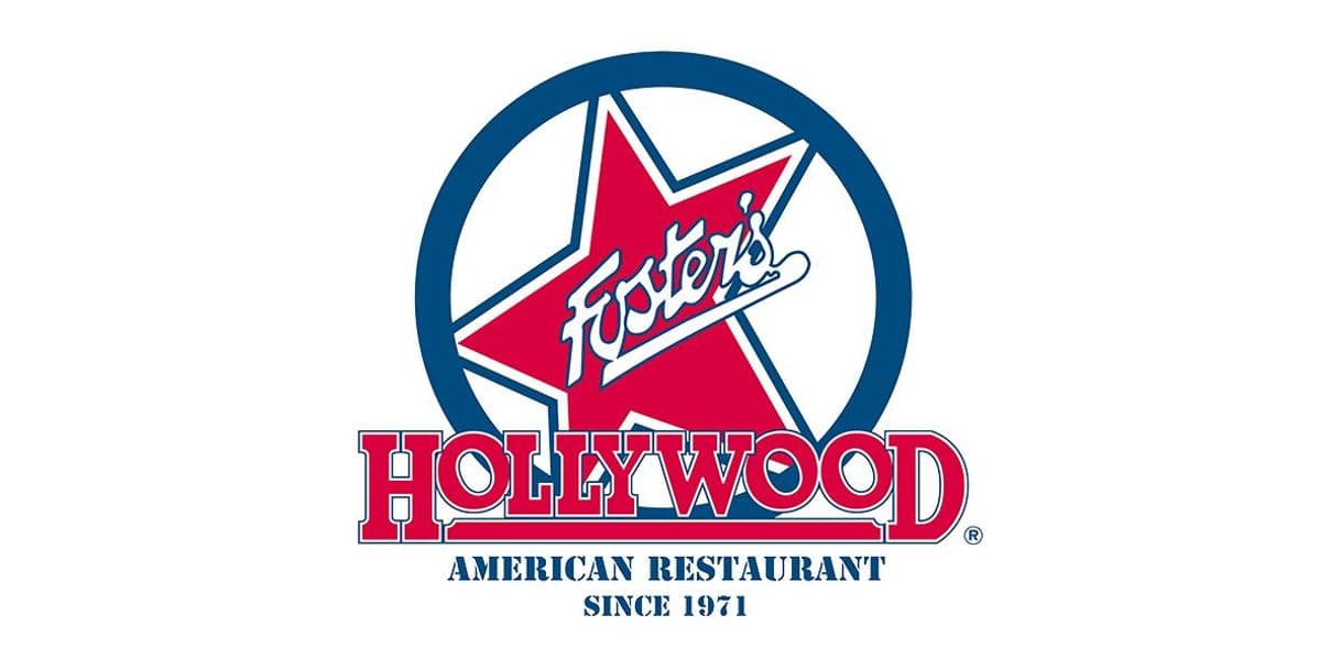 Restaurants Foster's Hollywood | Tu restaurante de comida americana