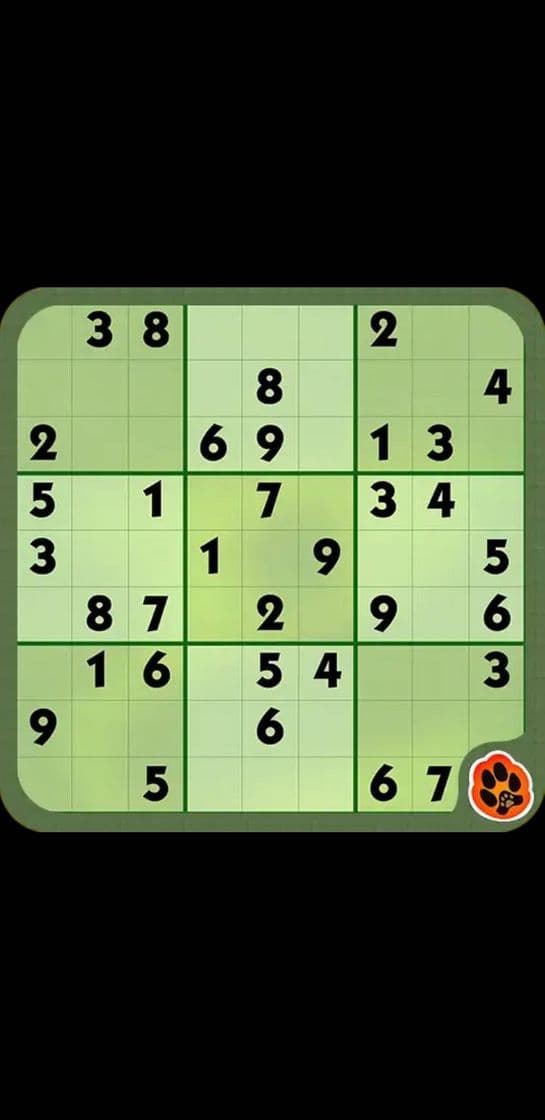 Videogames Mejor Sudoku (Gratis)