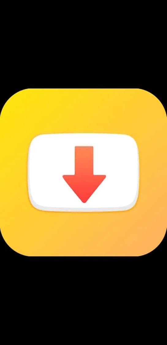 App Snaptube - Descargar Videos y Música Gratis