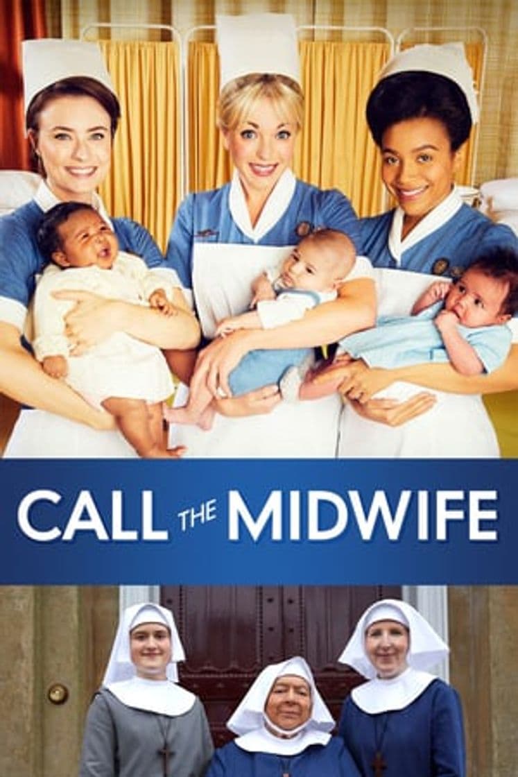 Serie Call the Midwife