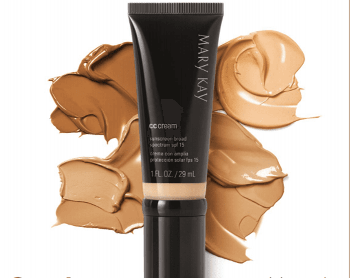 Belleza Hidratante con color FPS 15 Protección Media Mary Kay®