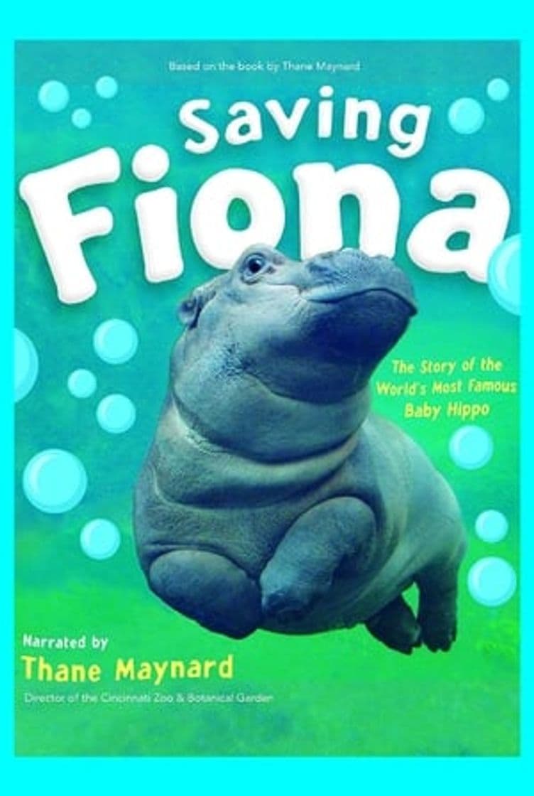 Movie Saving Fiona