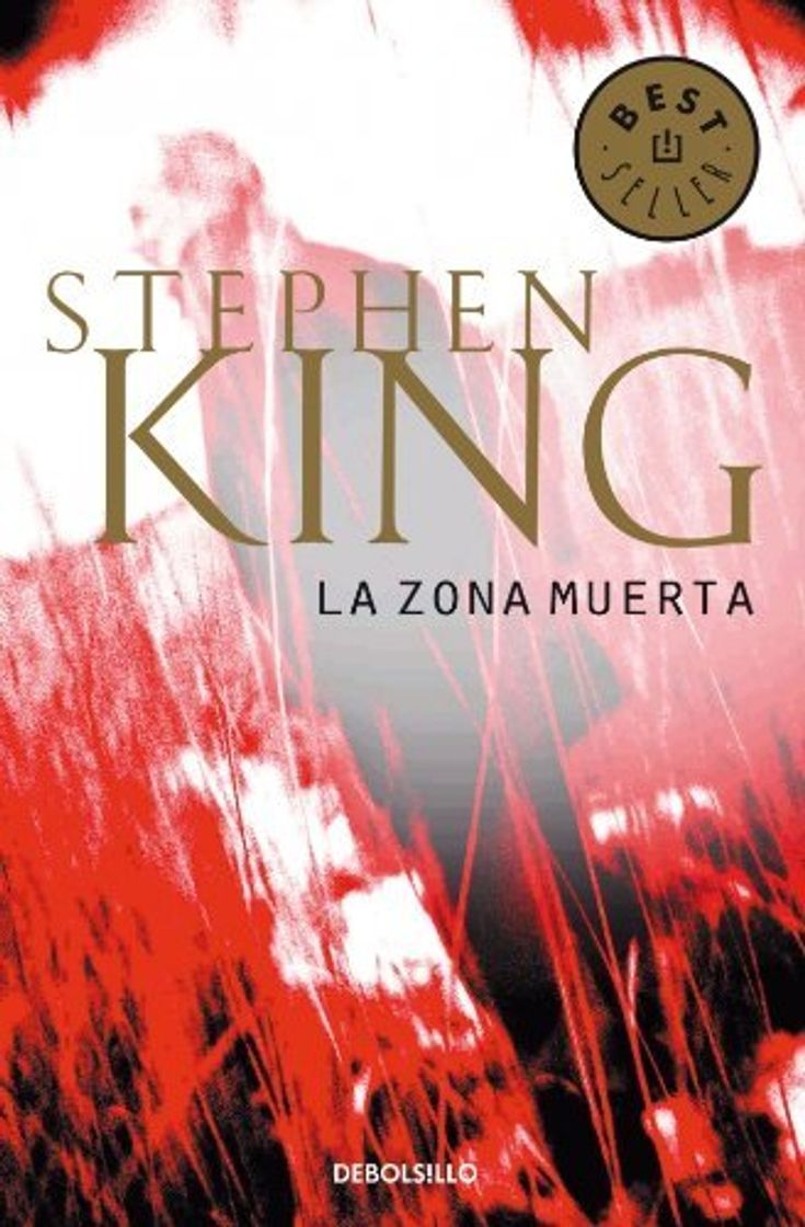 Libro La Zona Muerta