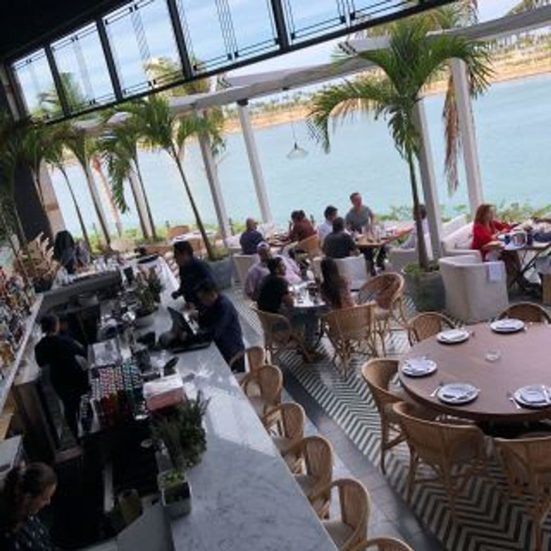 Restaurantes Cantina La 20 | Cancún