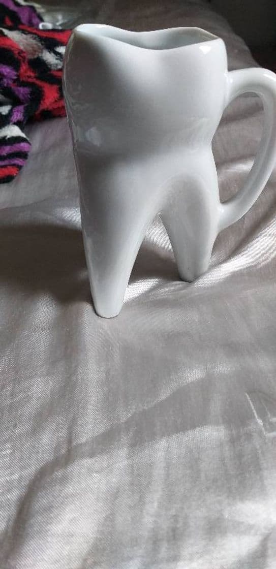 Product Caneca Dente Molar

