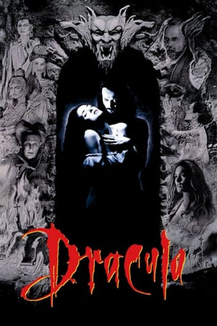 Película Bram Stoker's Dracula