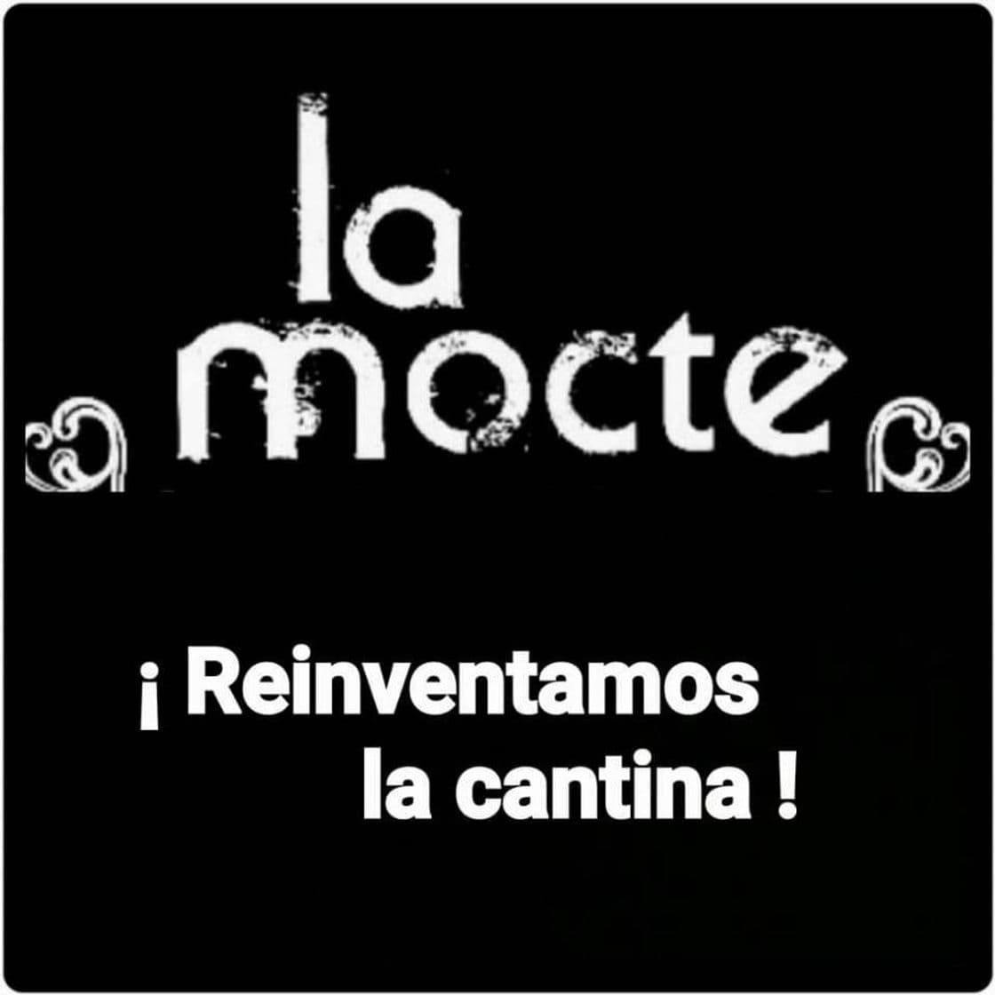 Restaurantes La Mocte