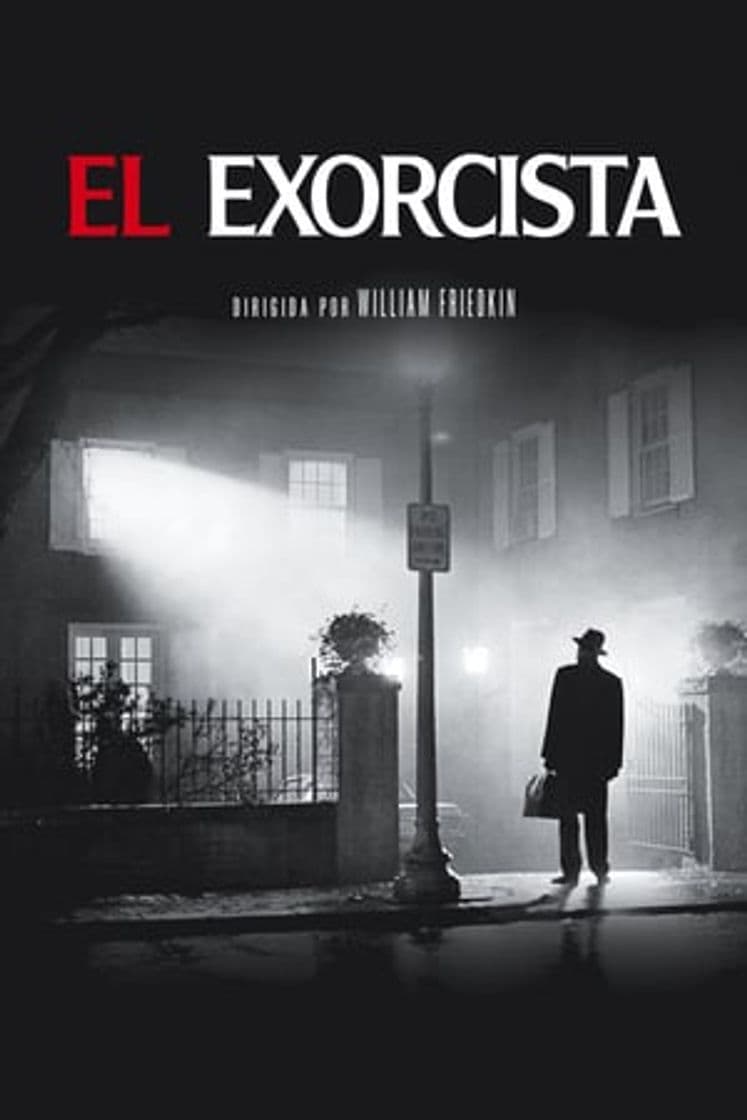 Movie The Exorcist