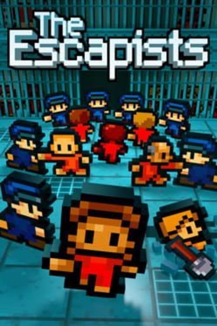 Videogames The Escapists