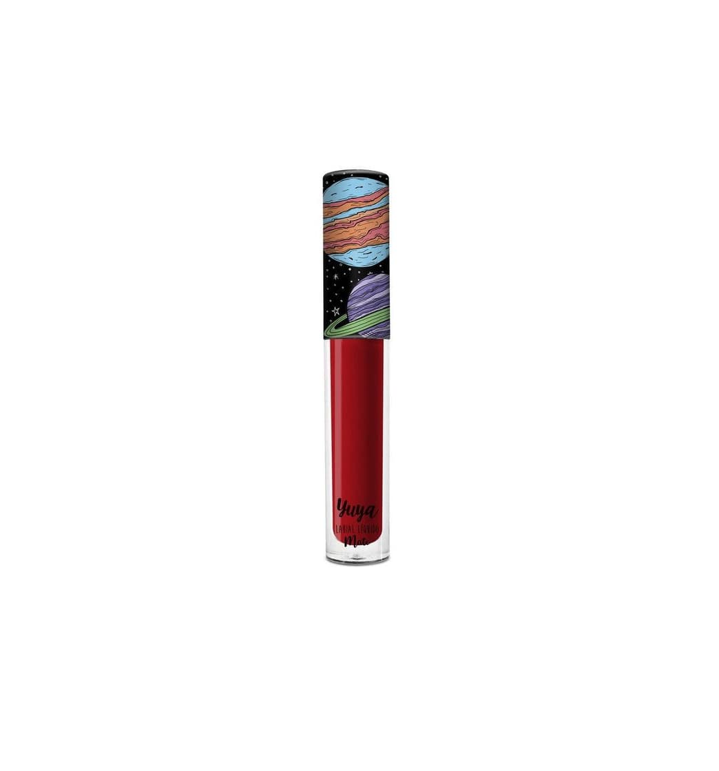 Product Yuya Labial Líquido Mate "Mi Amor"