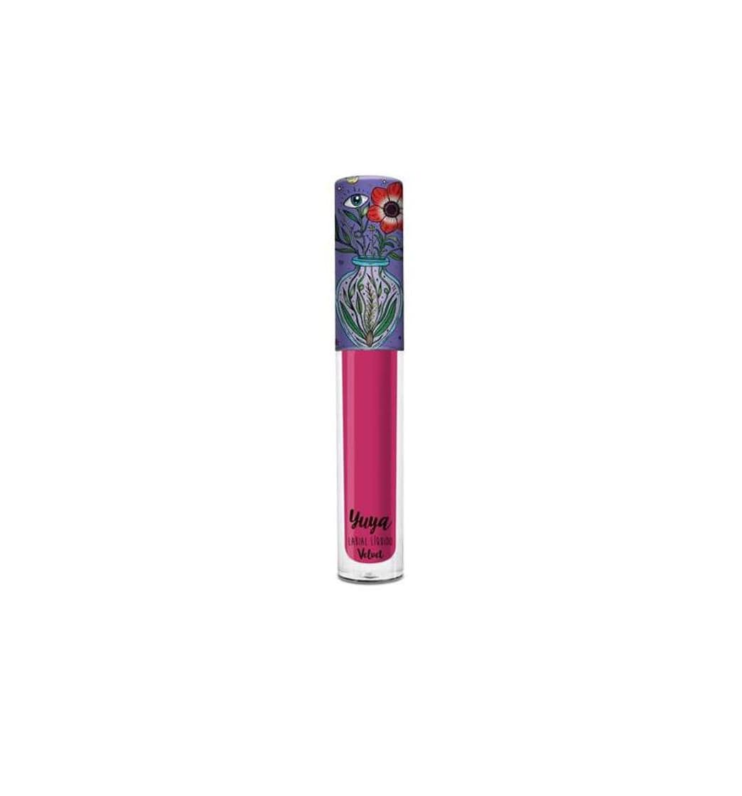 Product LABIAL VELVET APAPACHO