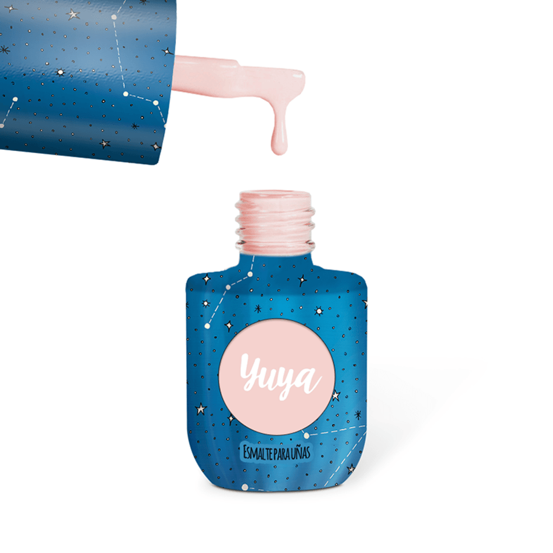 Product Esmalte Yuya Constelación 💫