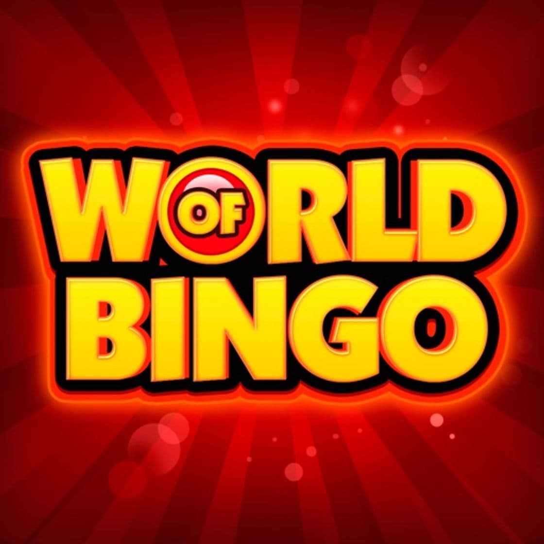 App World of Bingo