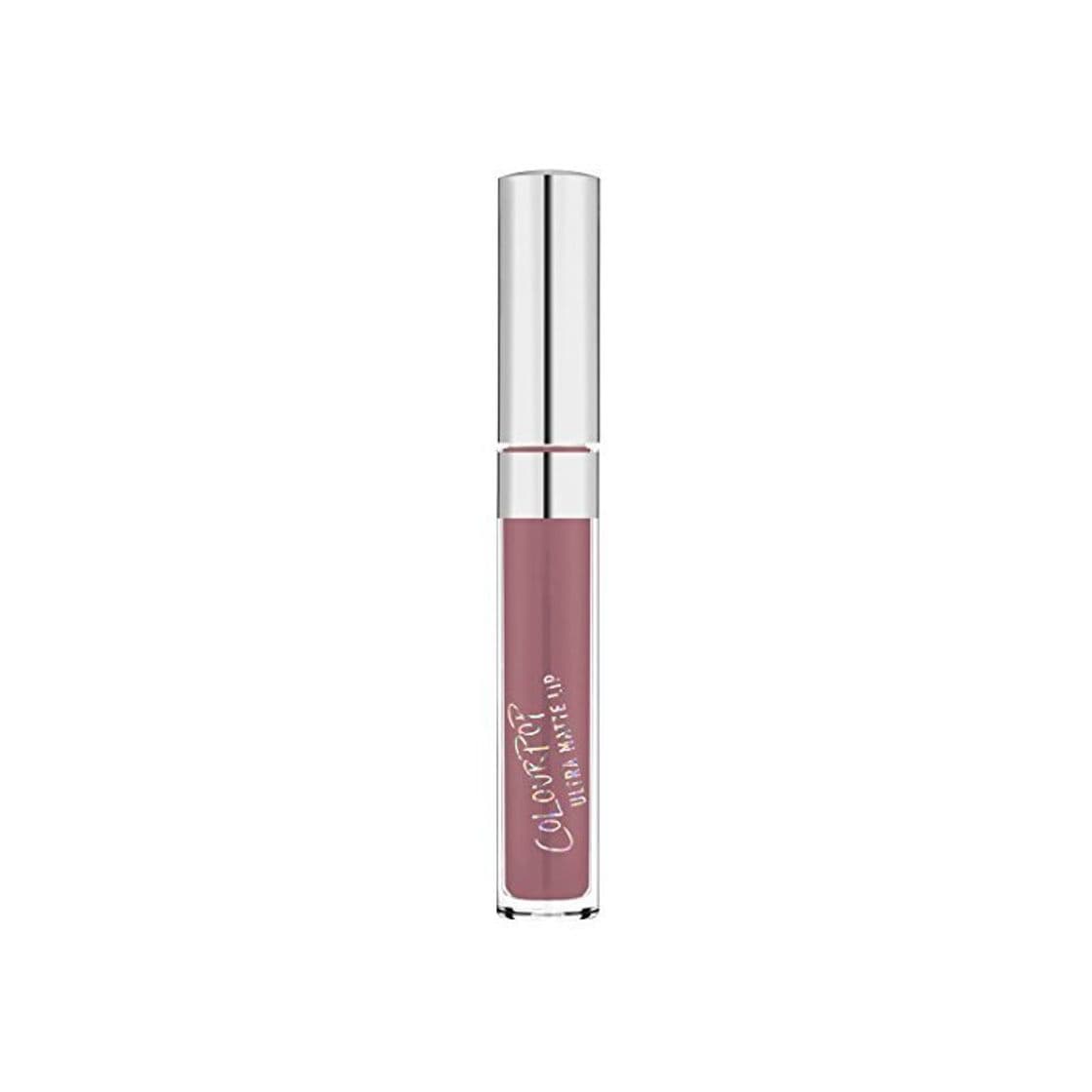 Belleza COLOURPOP Ultra Matte Lip in LUMIERE 2 Full Size 3.2g *NEW SHADE*