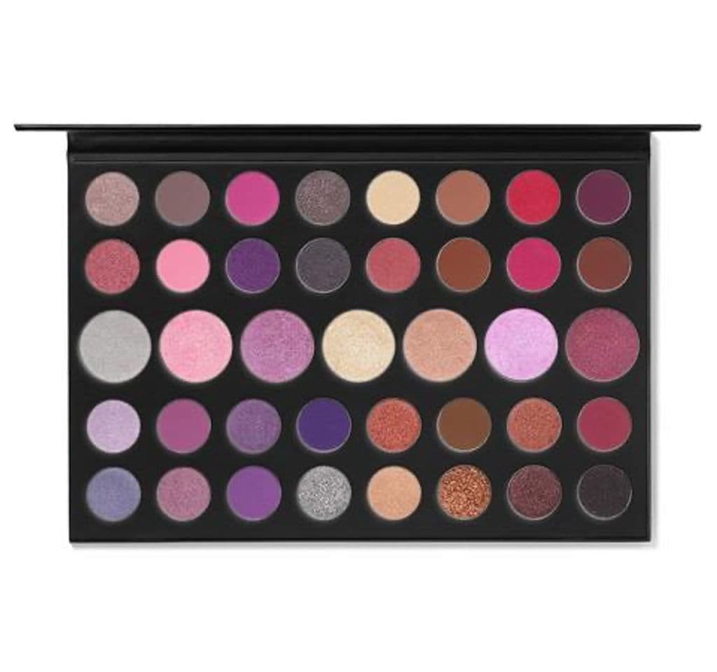 Moda 39S SUCH A GEM ARTISTRY PALETTE