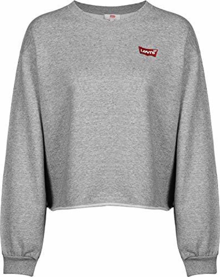 Fashion Levi's  ® Annice Crew W Sudadera Smokestack