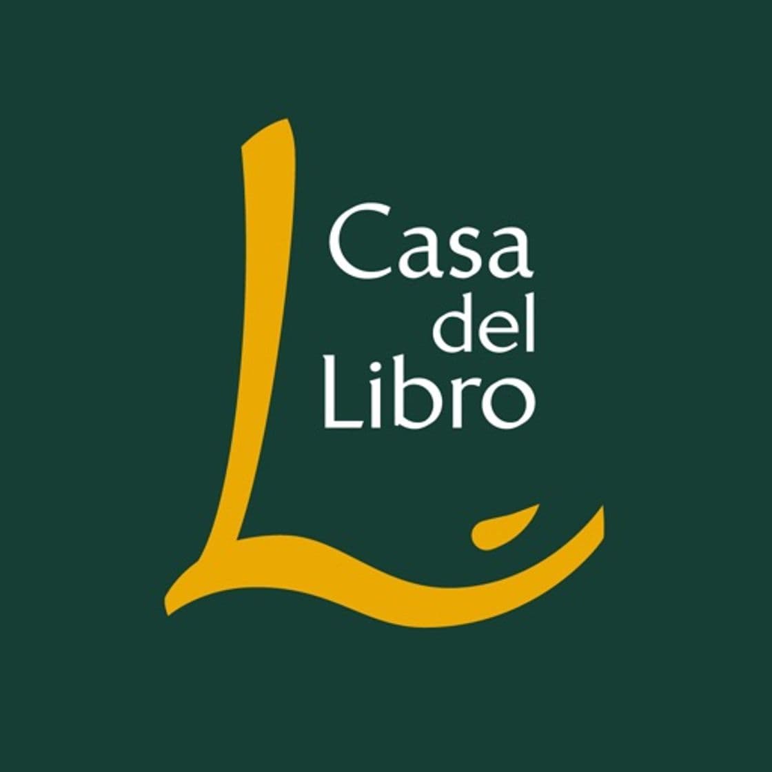 App Casa del Libro