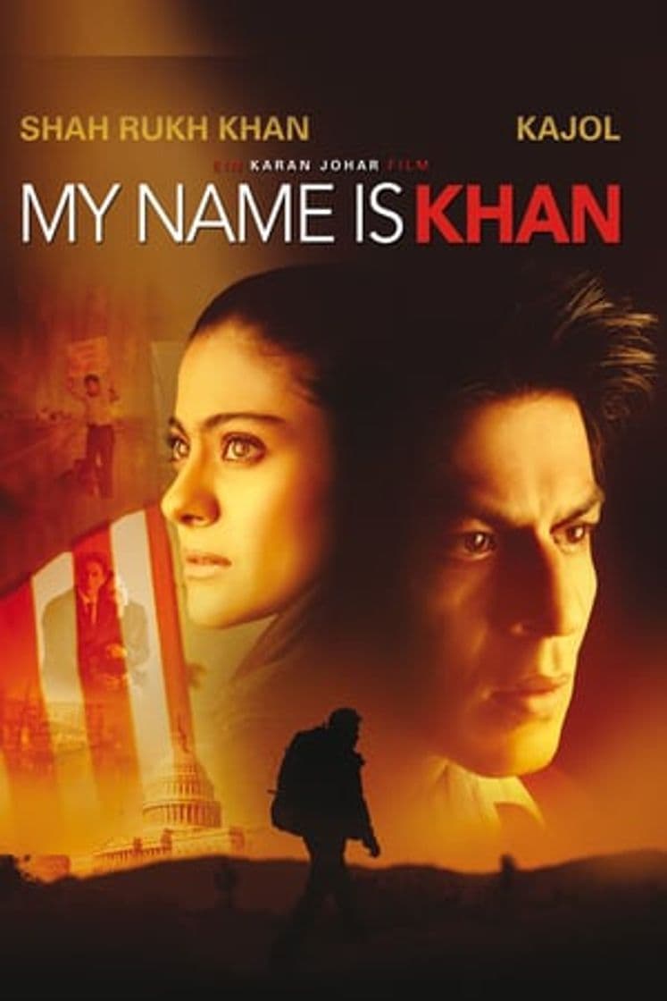 Movie My Name Is Khan