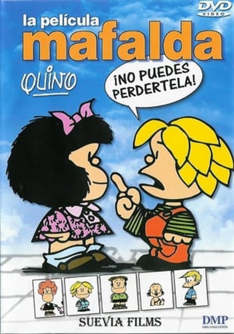 Película Mafalda: The Movie