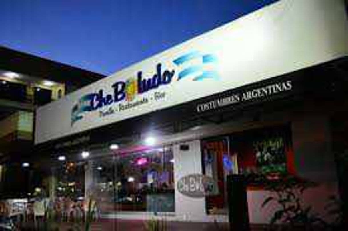 Restaurants Che Boludo 46