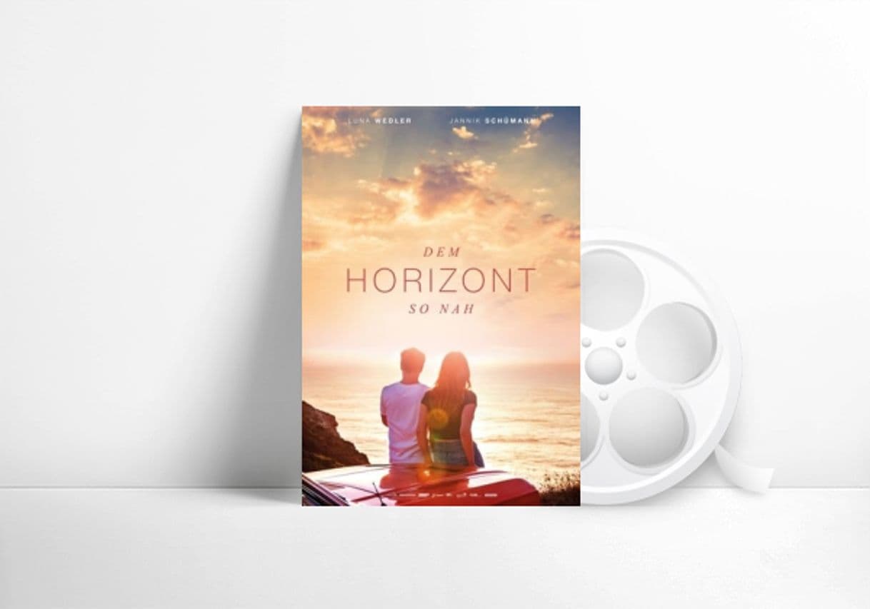 Movie Close to the Horizon