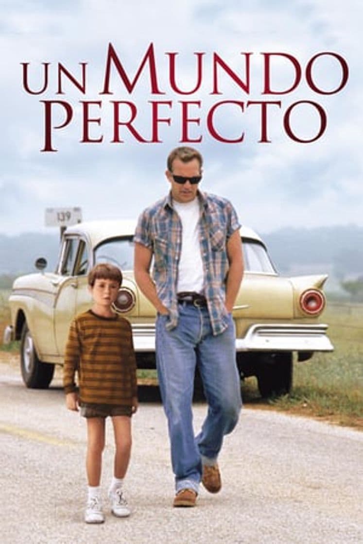 Movie A Perfect World