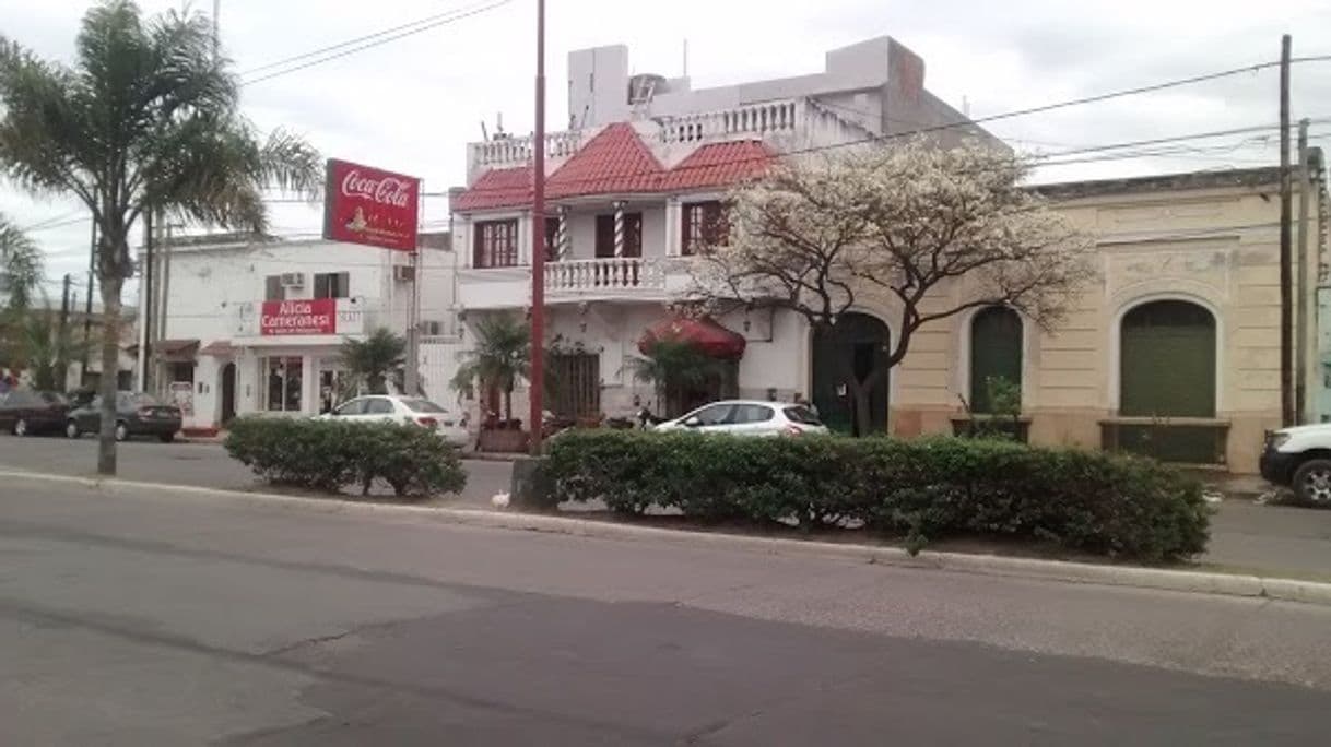 Restaurants Aladdín