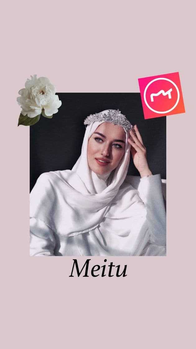 App Meitu – Beauty Cam, Easy Photo Editor - Apps on Google Playe