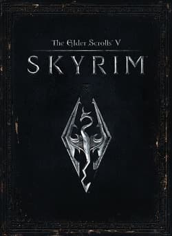 Videogames The Elder Scrolls | Skyrim