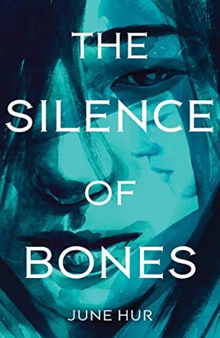 Book HUR, J: SILENCE OF BONES