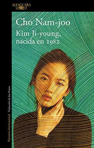 Book Kim Ji-young, nacida en 1982