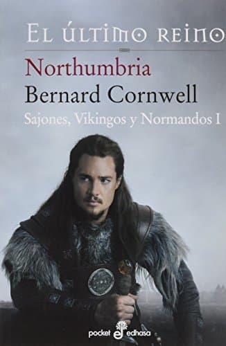 Book Northumbria, el último reino