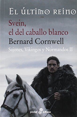 Libro Svein el del caballo blanco II