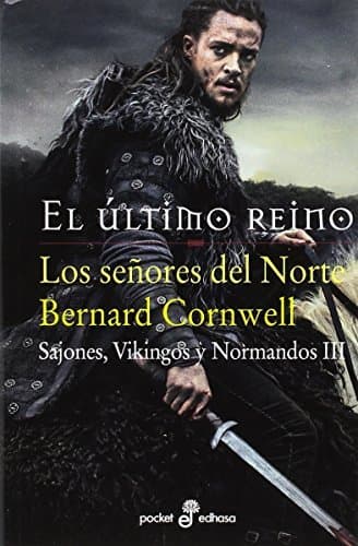 Book Los Señores del Norte Sajones Vikingos y Normandos III