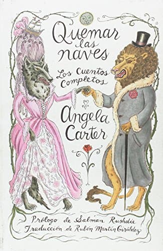 Book Quemar las naves: Los cuentos completos