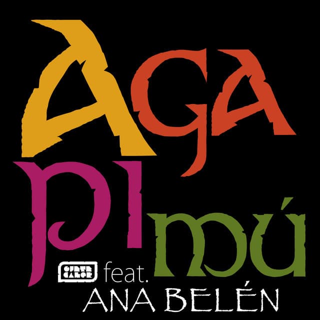 Music Agapimú (feat. Ana Belén)