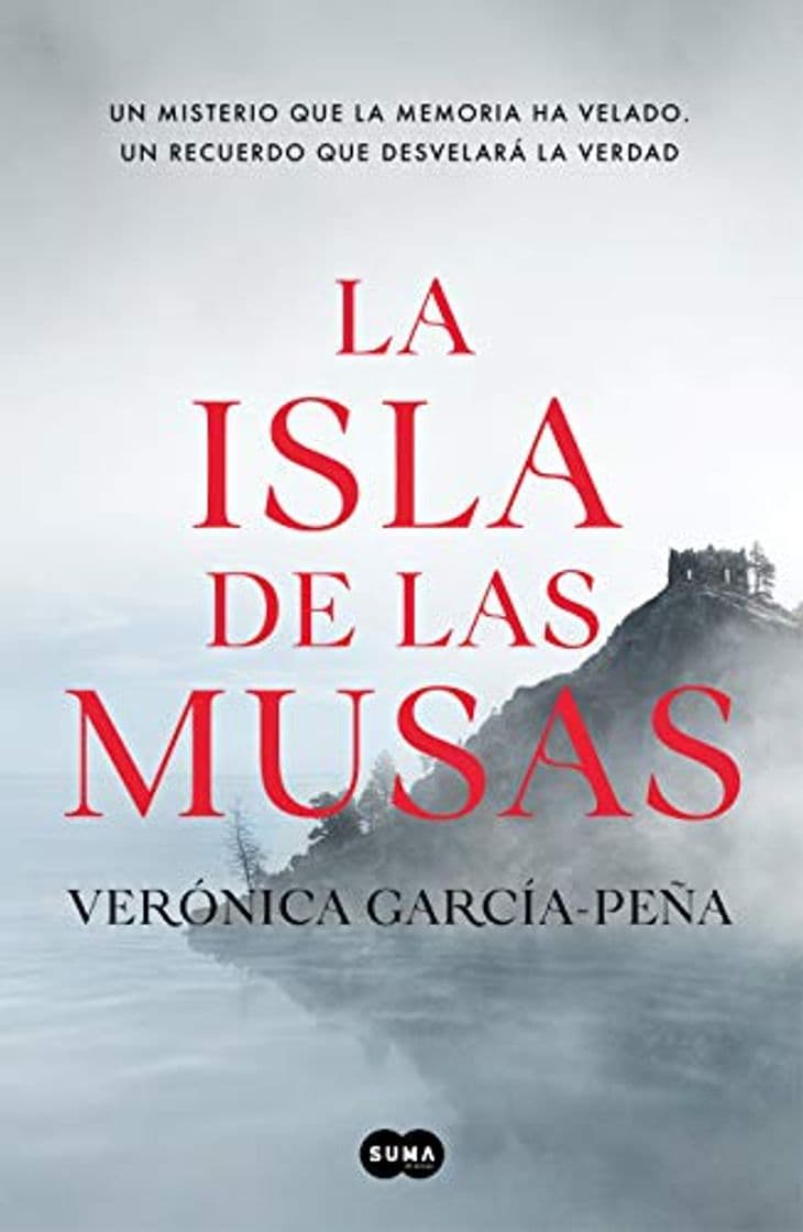 Book La isla de las musas