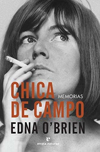 Book Chica de campo: Memorias