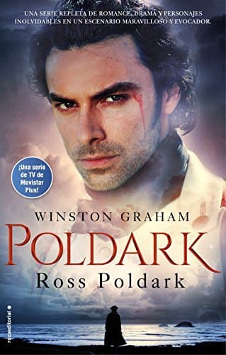 Book Ross Poldark